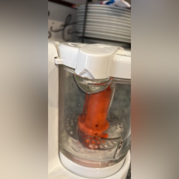 Baby Breeza Food Maker - Picture 2 of 3